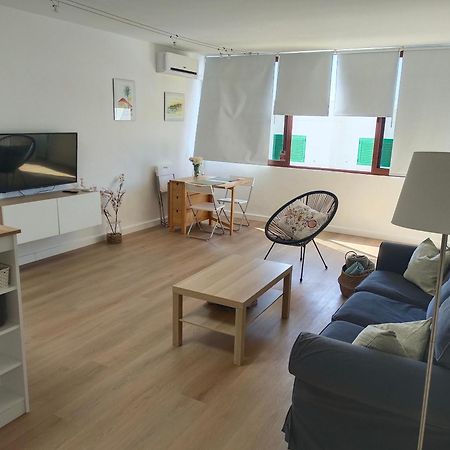 Casa Valentina Apartment Tias Luaran gambar