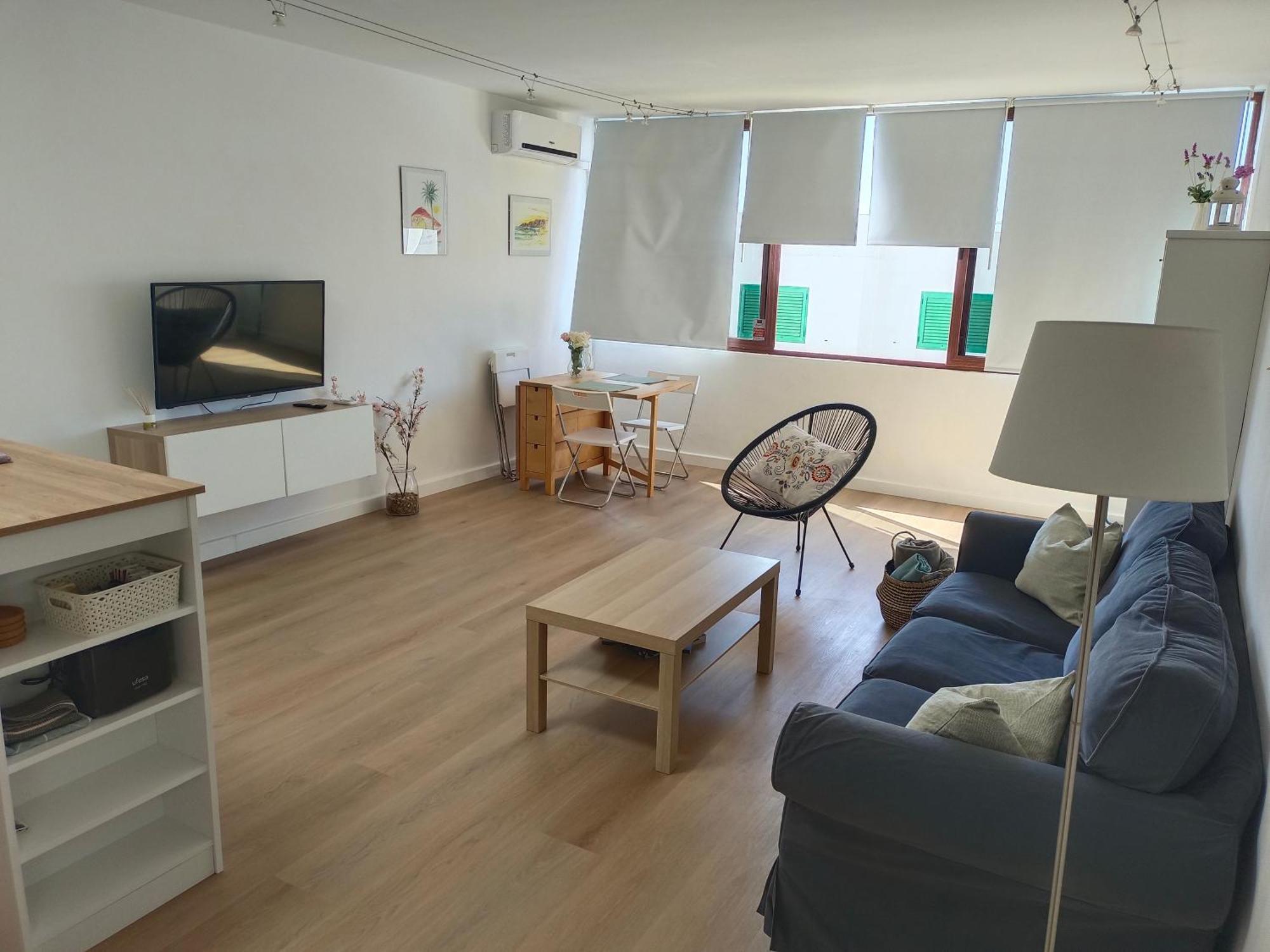 Casa Valentina Apartment Tias Luaran gambar