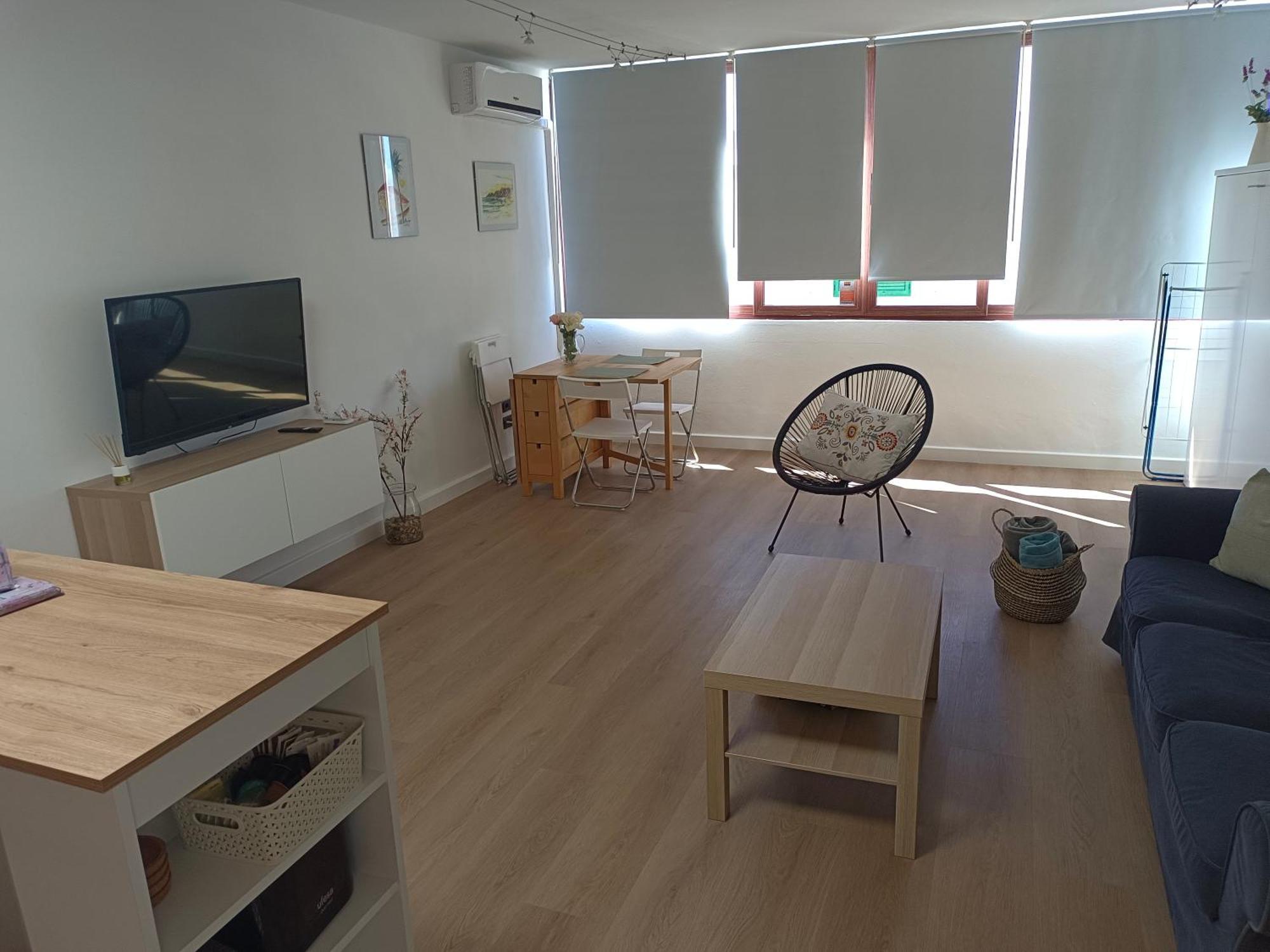 Casa Valentina Apartment Tias Luaran gambar