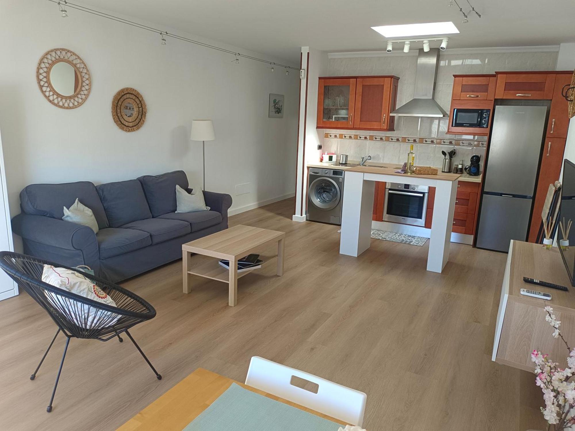 Casa Valentina Apartment Tias Luaran gambar