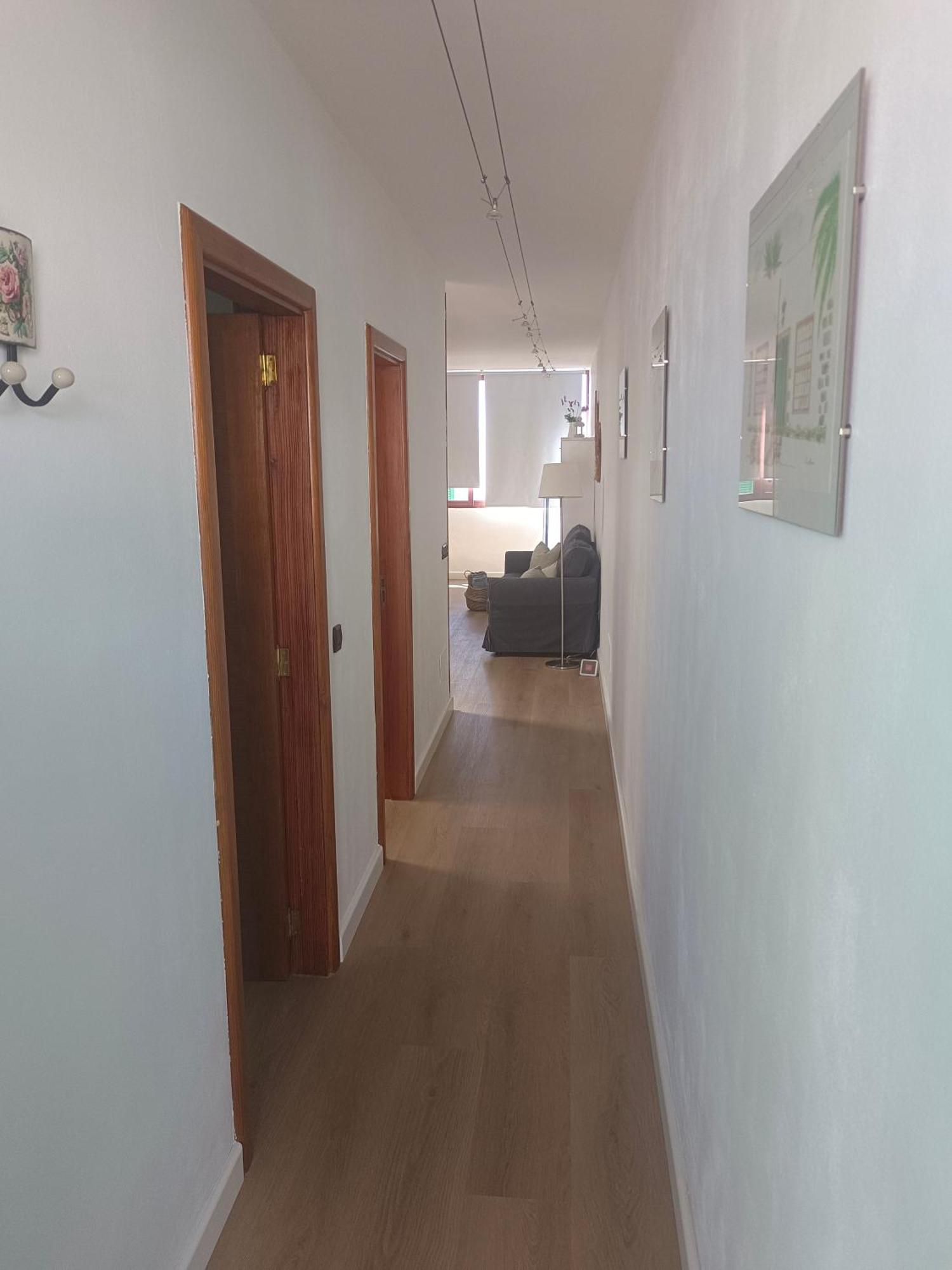Casa Valentina Apartment Tias Luaran gambar