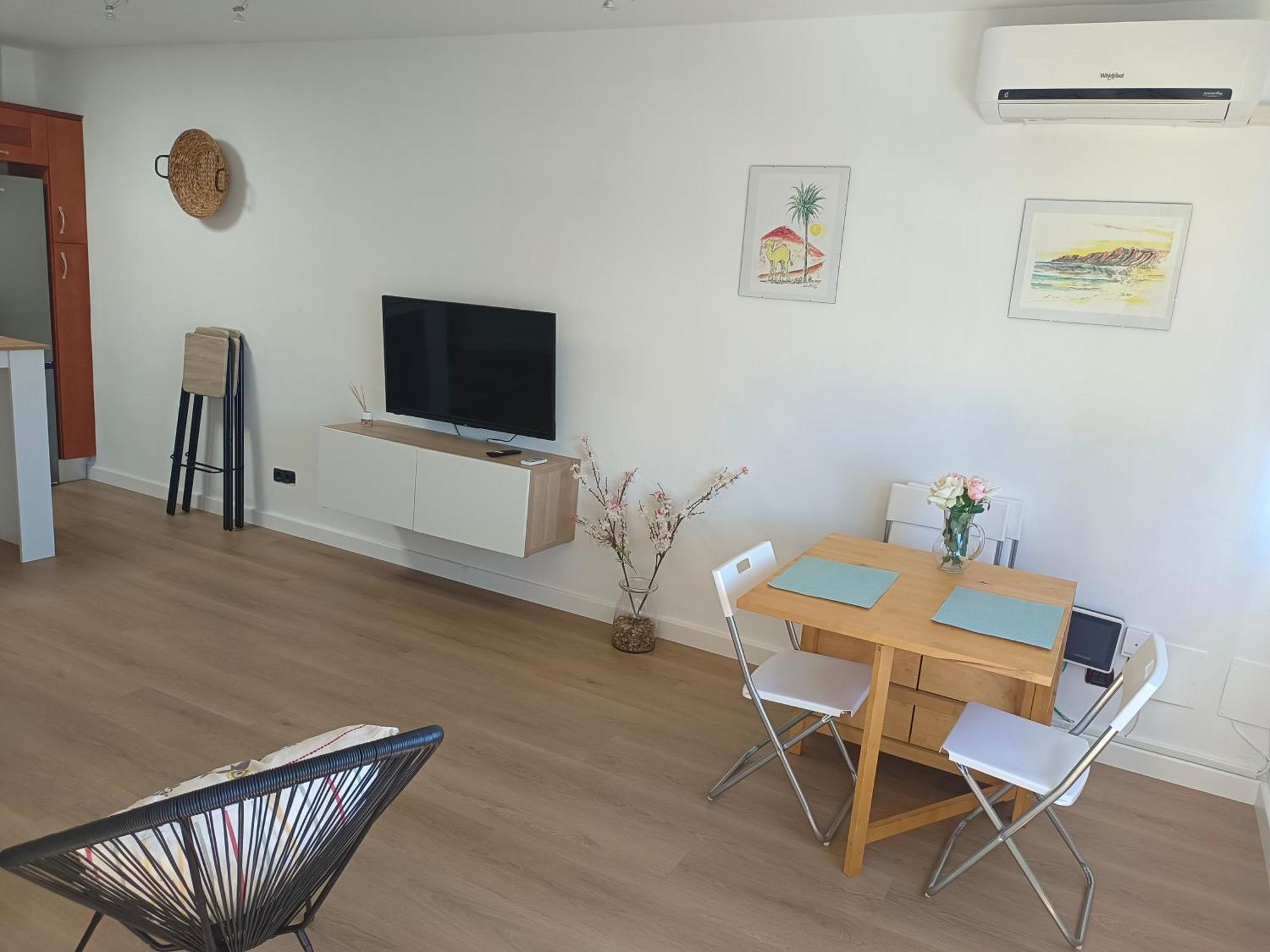 Casa Valentina Apartment Tias Luaran gambar