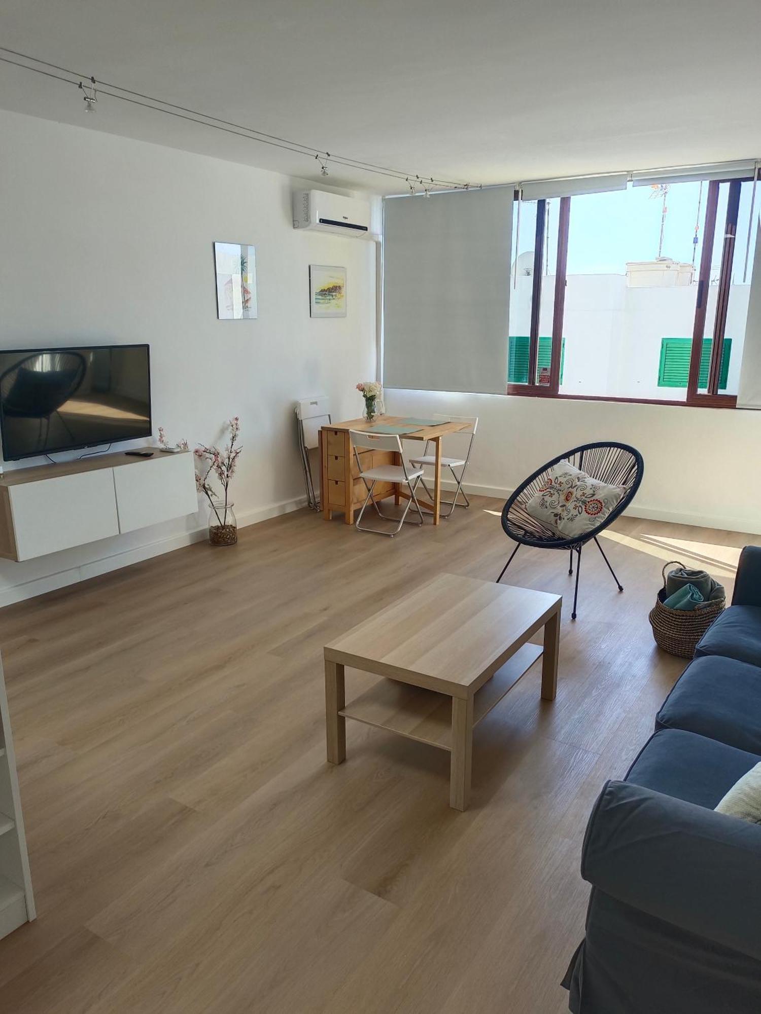 Casa Valentina Apartment Tias Luaran gambar