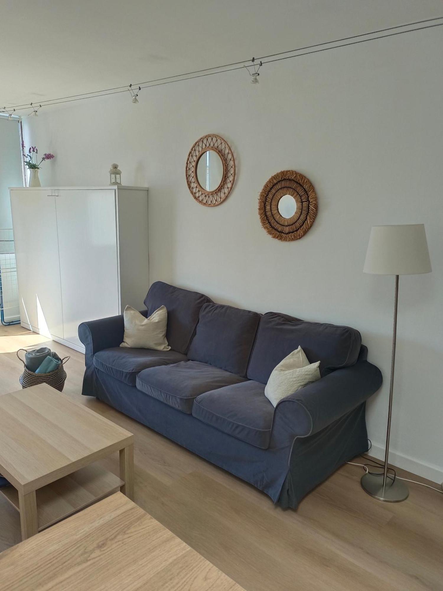 Casa Valentina Apartment Tias Luaran gambar